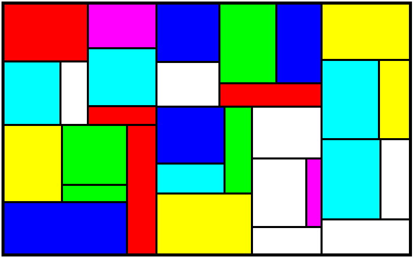 Mondrian image